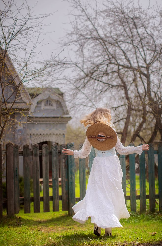 Photograph by Зоя Павкина