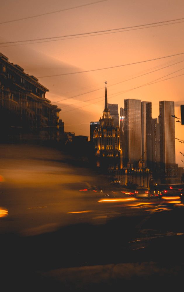 Photograph by Алена Менщикова