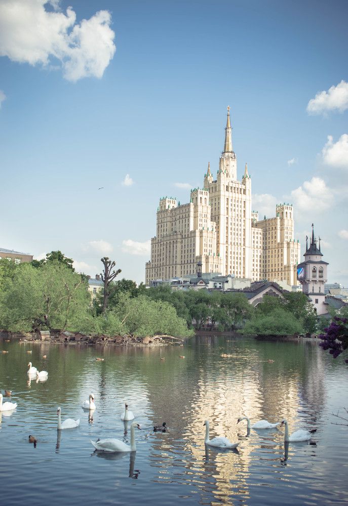 Photograph by Алена Менщикова