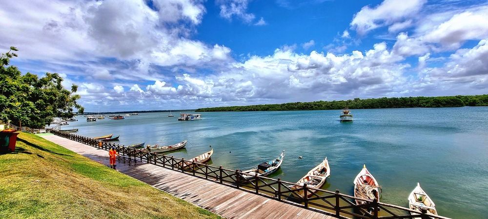 Photograph by HELBER AZEVEDO