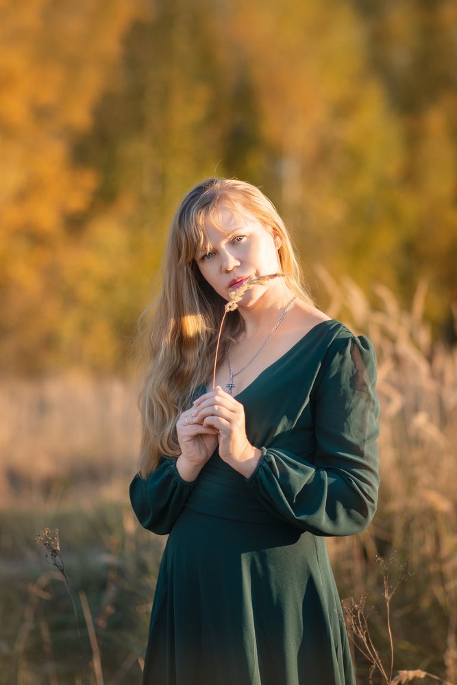 Фотография автора Алёна Подгорная