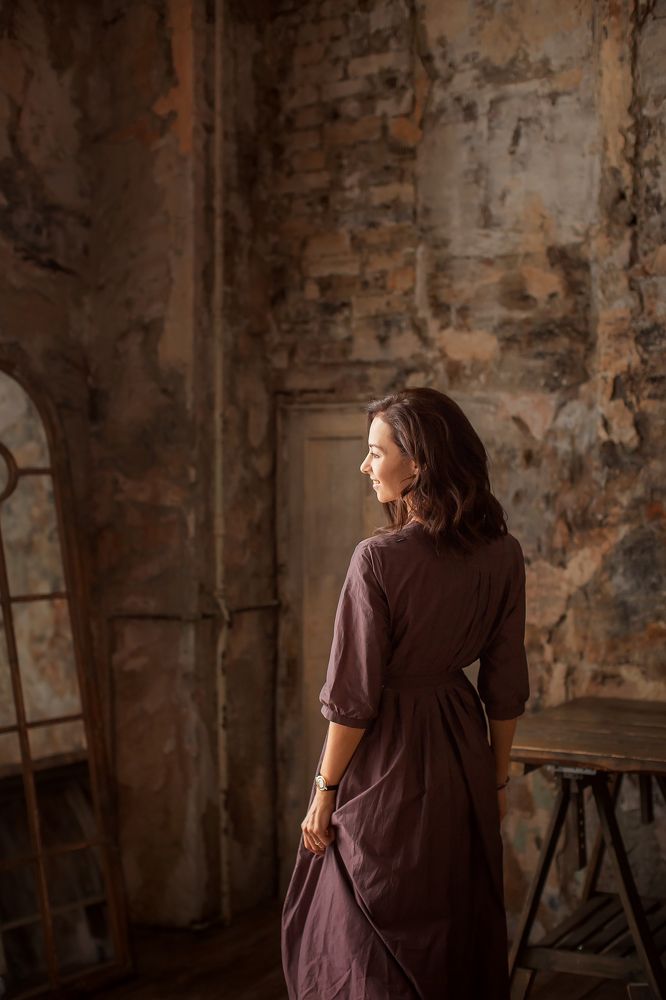 Photograph by Зоя Павкина