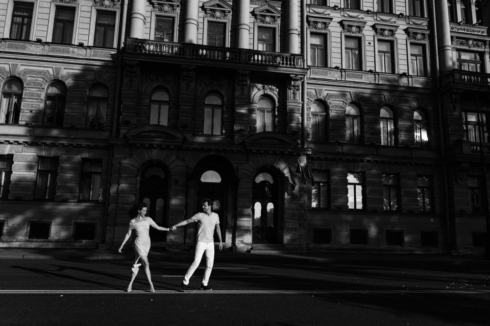 Photograph by Константин Корешков