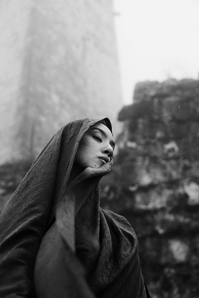 Photograph by Светлана Кириллова