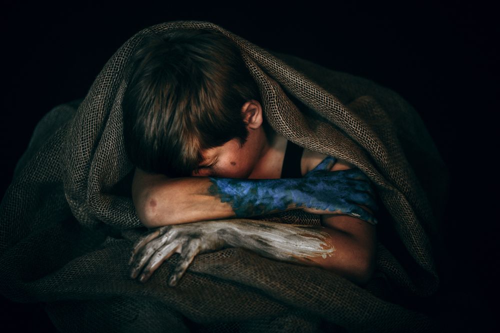 Photograph by ALITSYIA TSYMENT