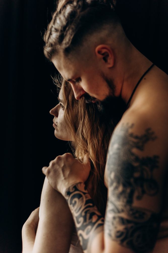 Photograph by Марина Пчелинцева