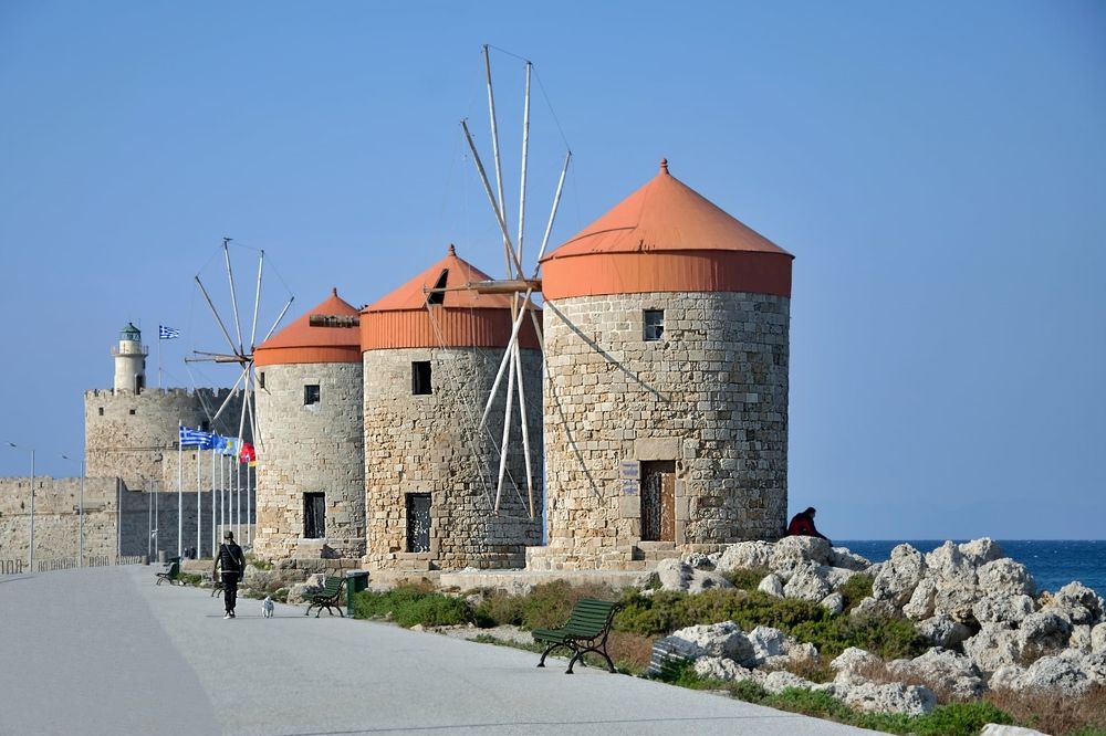 Photograph by Michael Lazaridis