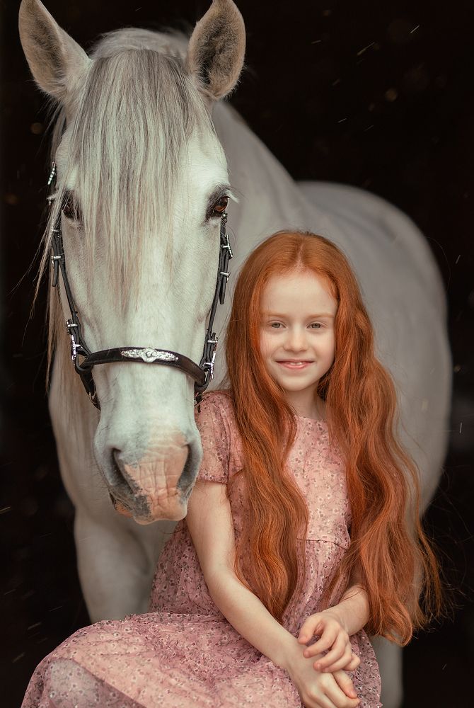 Фотография автора Ирина Пиманова