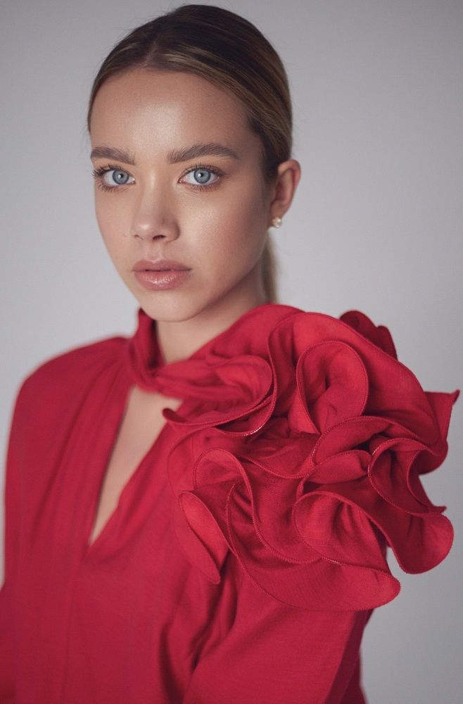 Photograph by Sylwia Szymaniuk