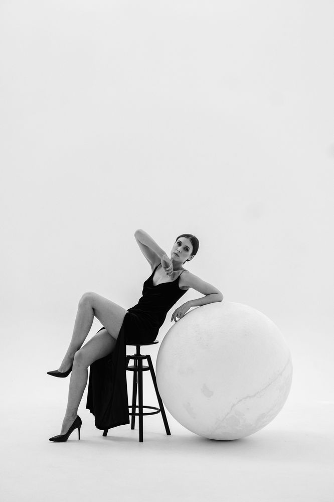 Photograph by Константин Корешков