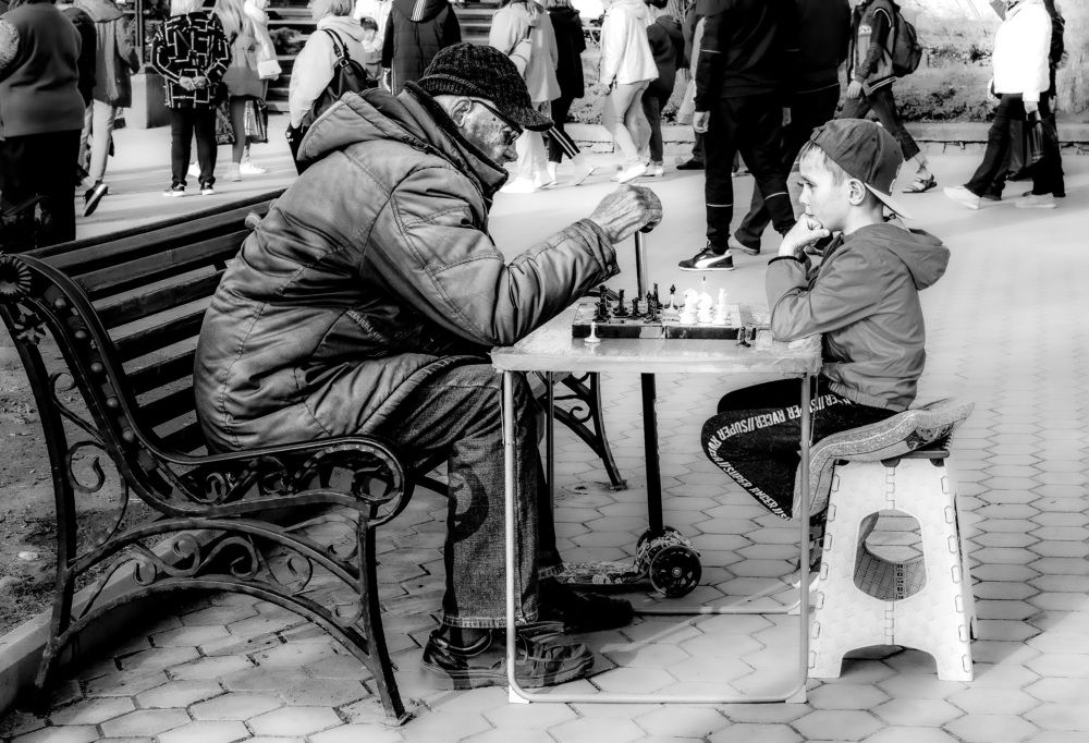 Photograph by Юлия Ковальчук