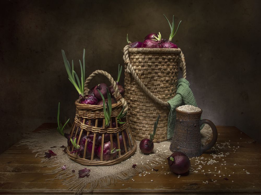 Photograph by Феденкова Татьяна