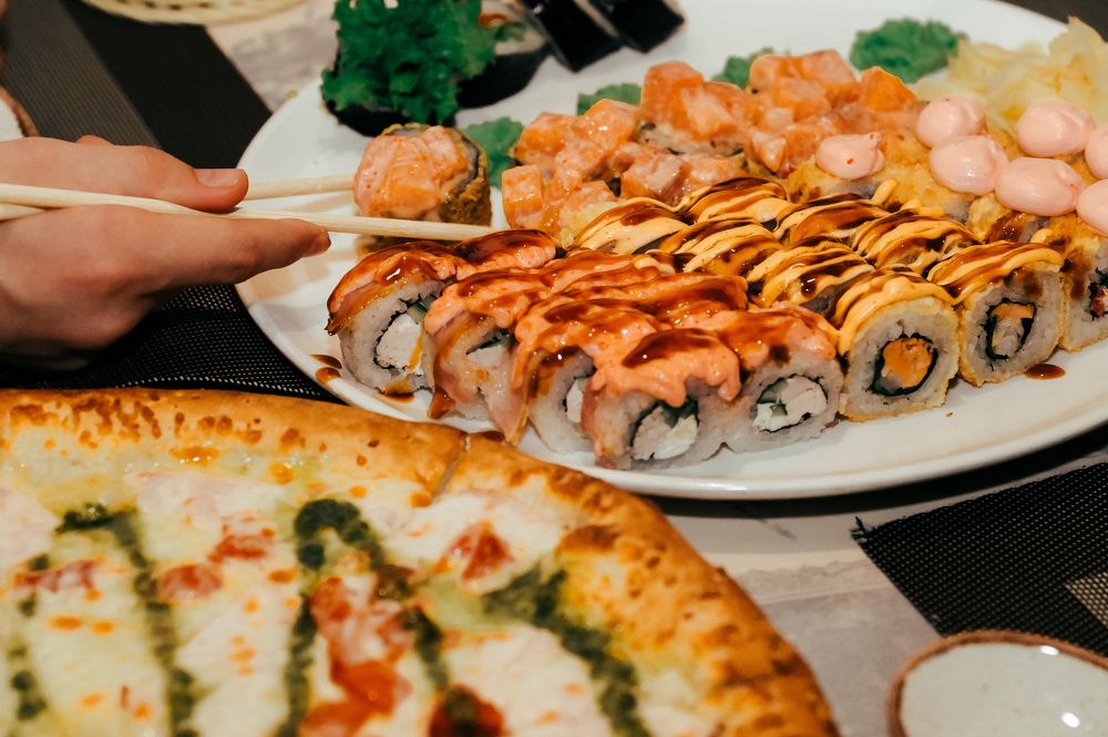 Photograph by Юлия Ковальчук