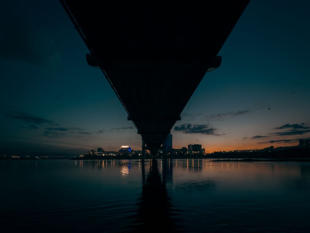 Photograph by Роман Алейников