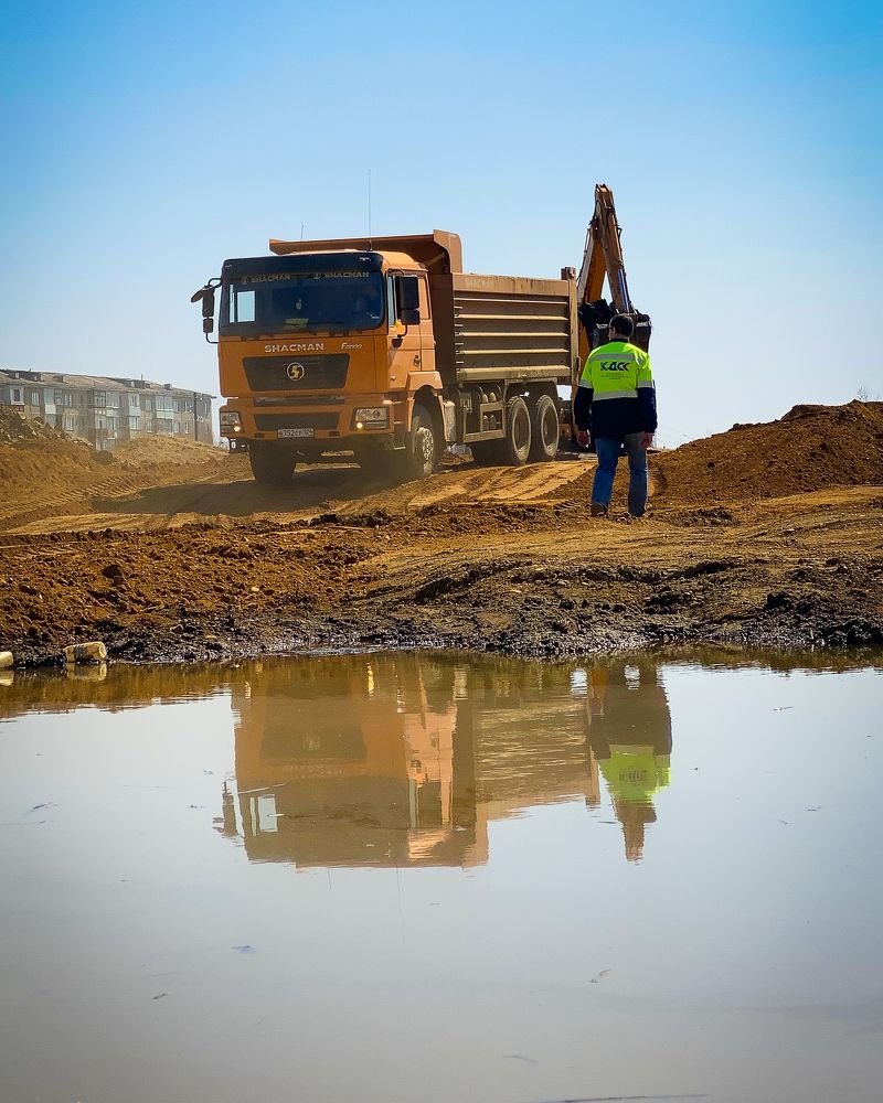 Photograph by Роман Алейников