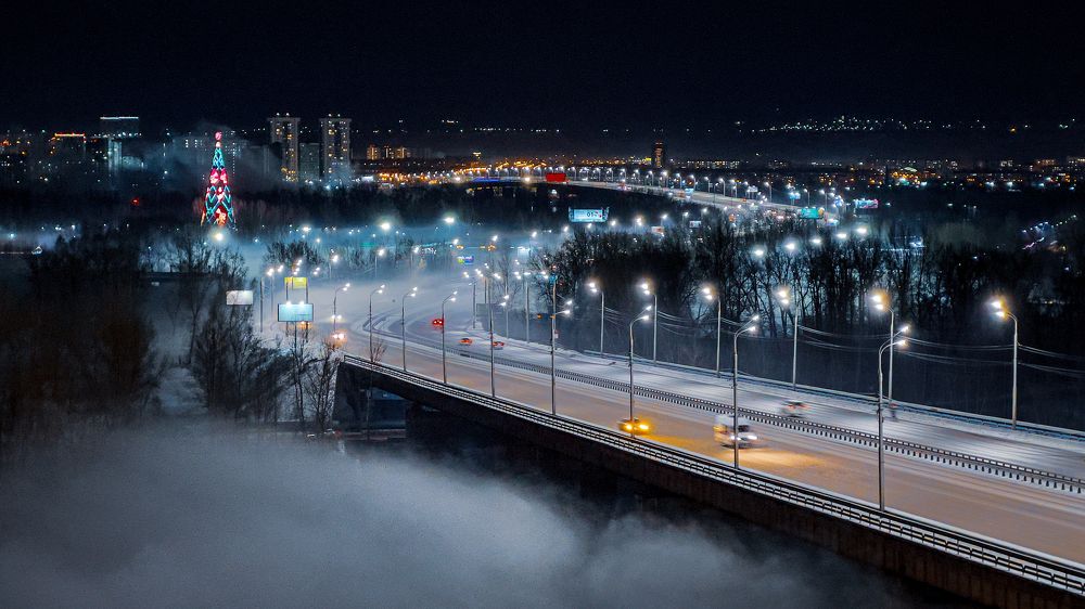 Photograph by Роман Алейников