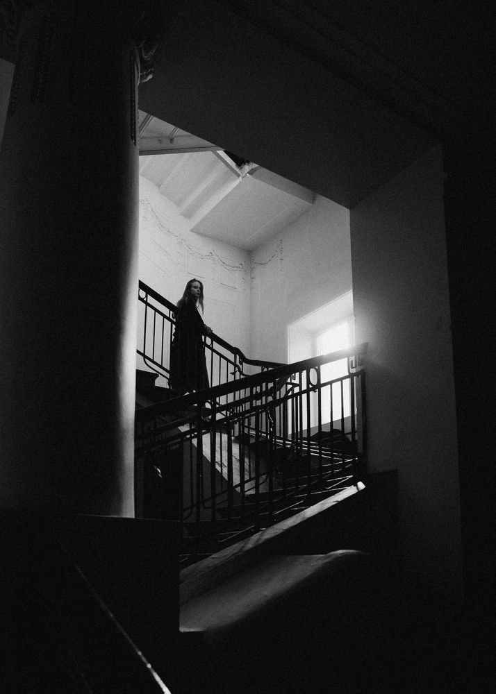 Photograph by Ольга Сычева