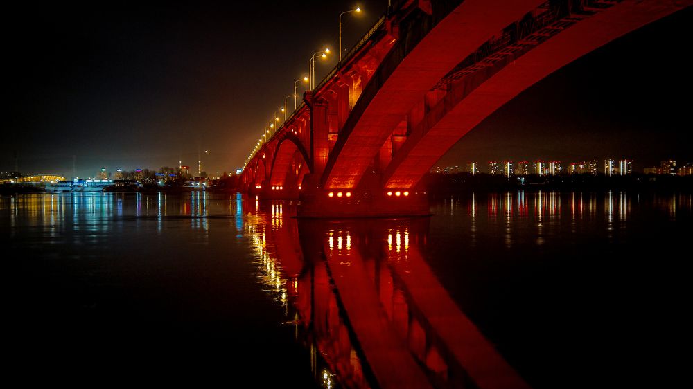 Photograph by Роман Алейников