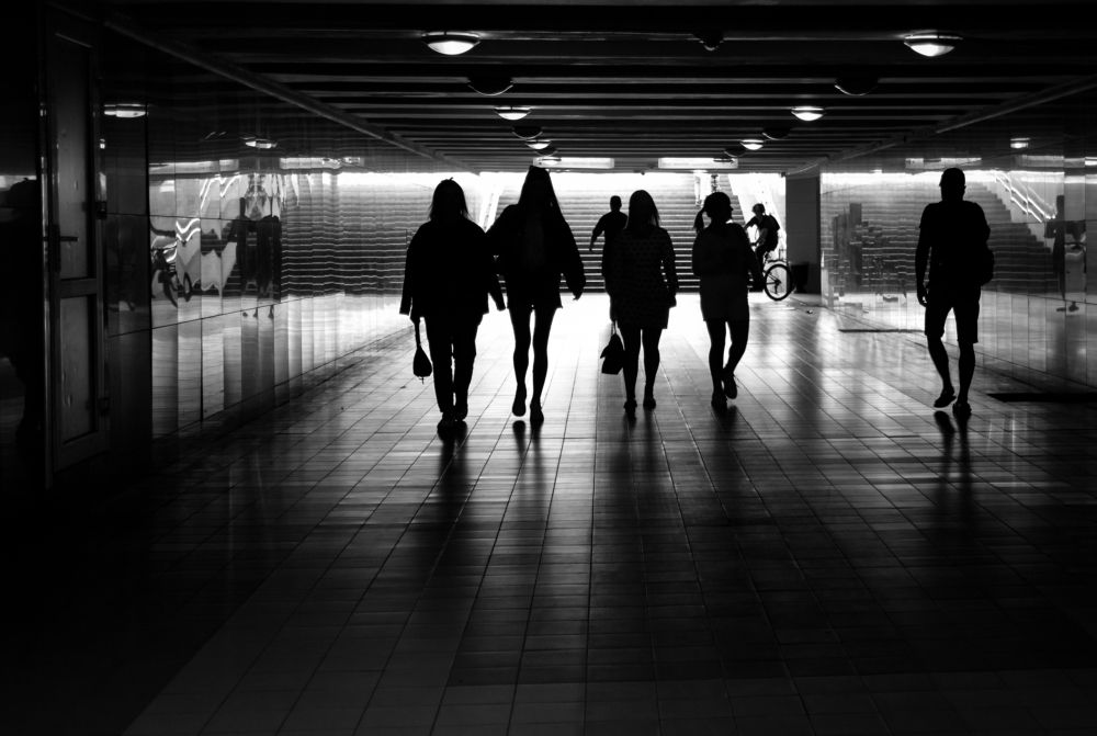 Photograph by Olga Mendosa