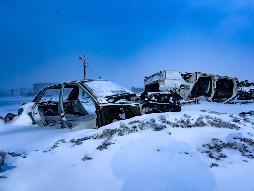 Photograph by Роман Алейников