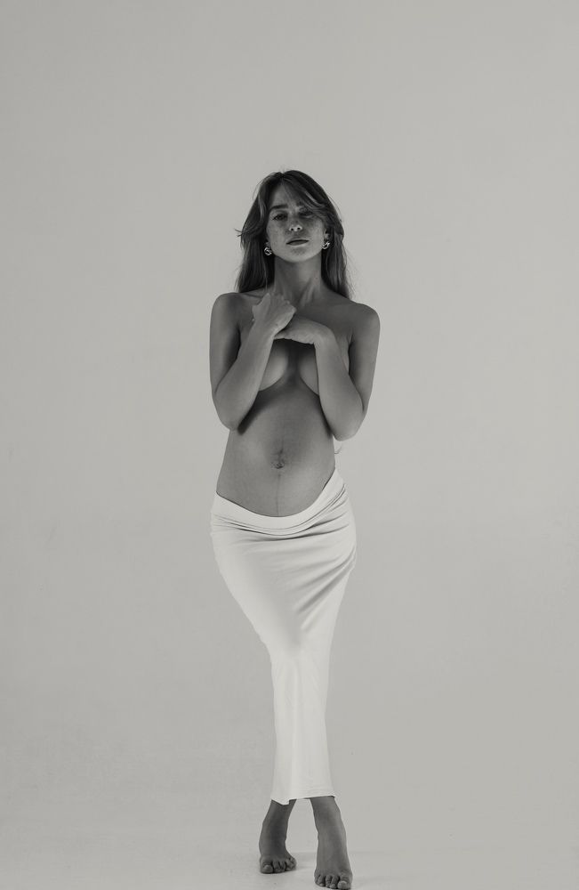 Photograph by Анна Резовская