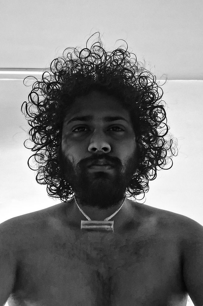 Photograph by SHYAMAL ROY