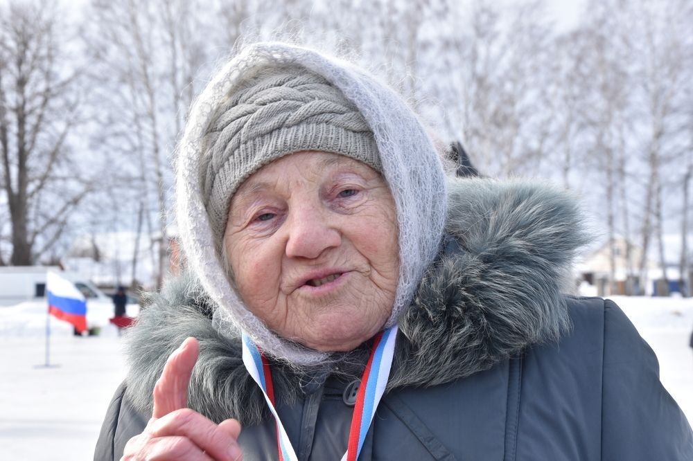 Тумботинские финки