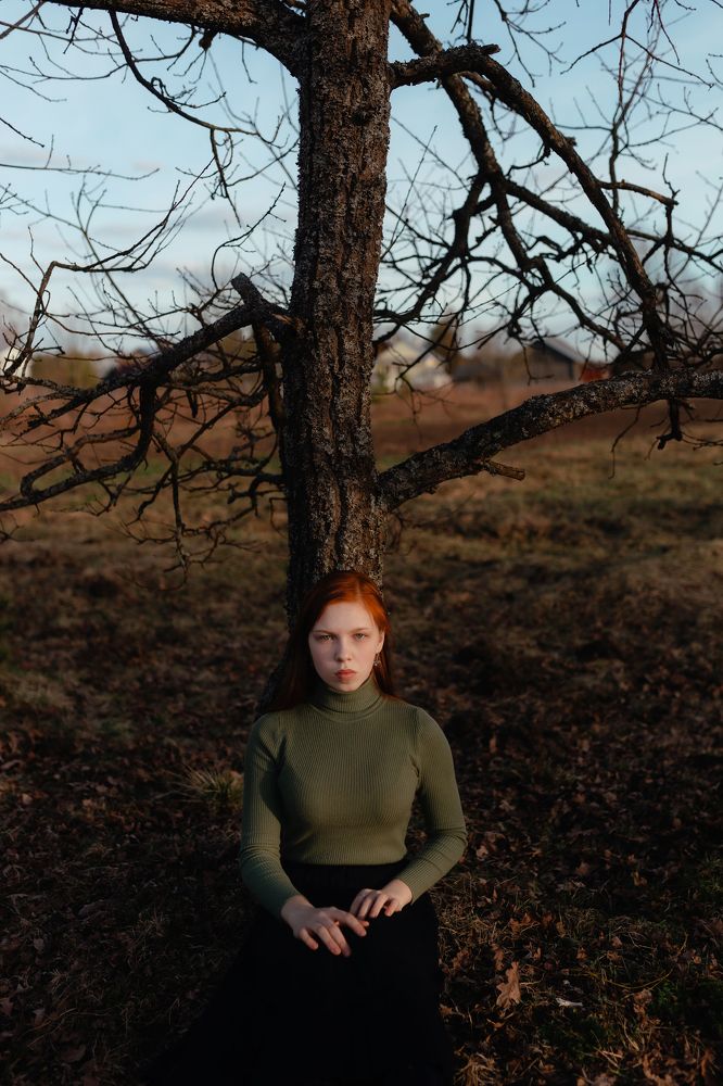 Photograph by Ольга Сычева