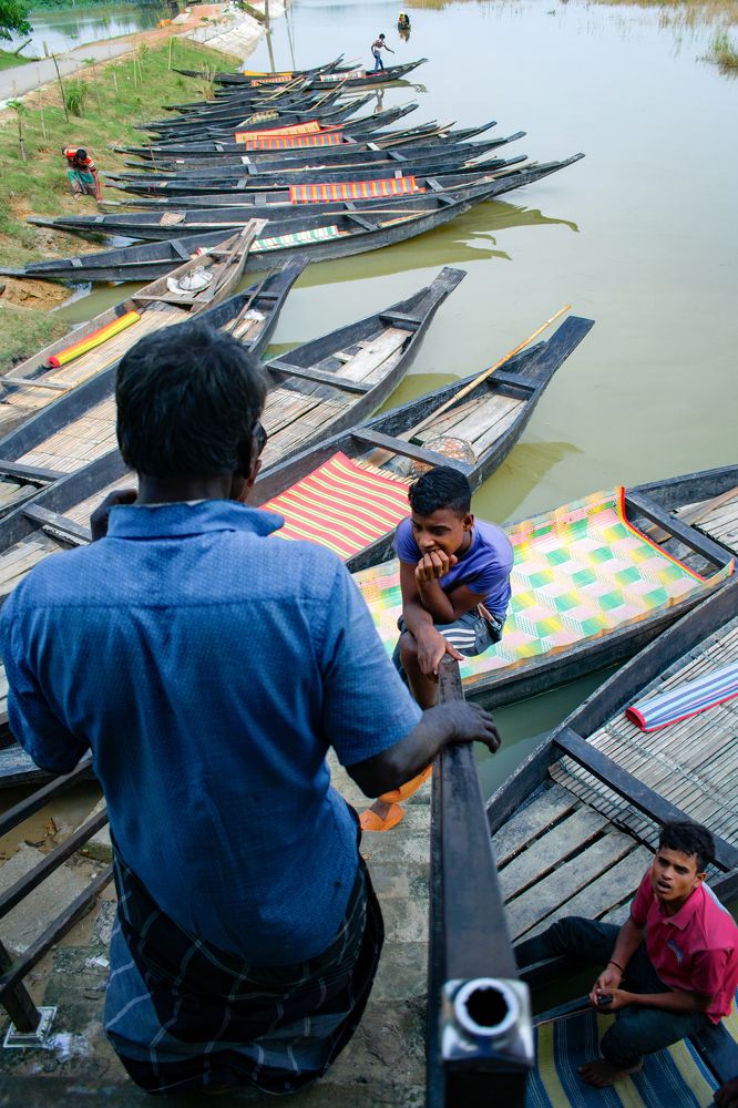 Photograph by Ahmad Shuvo