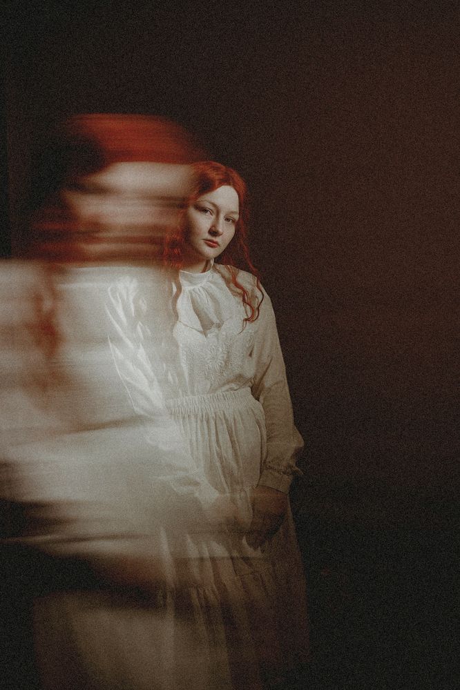 Photograph by Ольга Сычева