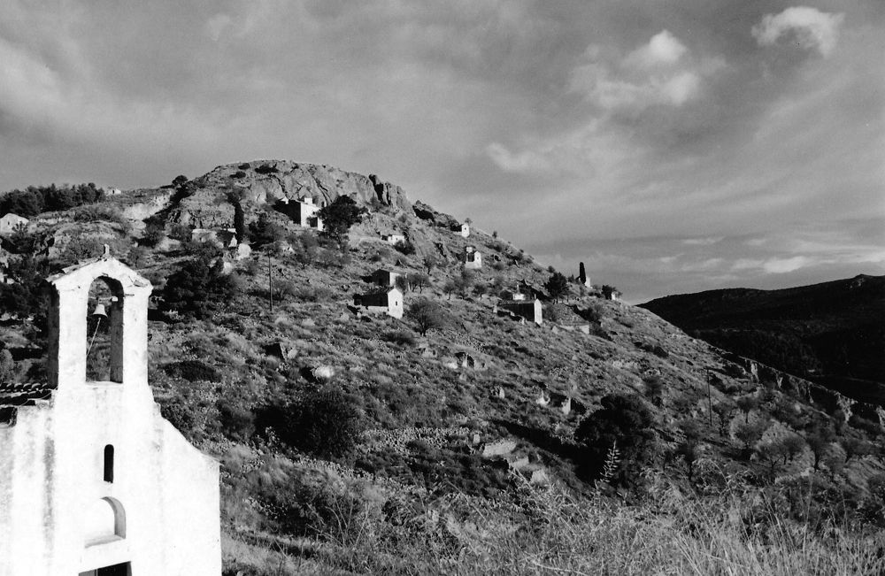 Photograph by Irene Kounadi