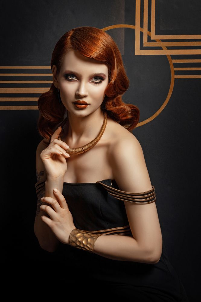 Photograph by Baranova Viktoria