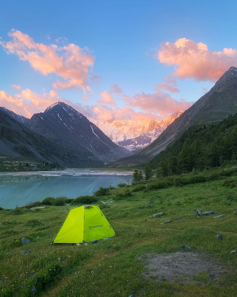 Photograph by Загруев Михаил