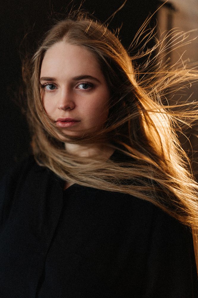 Photograph by Ольга Сычева