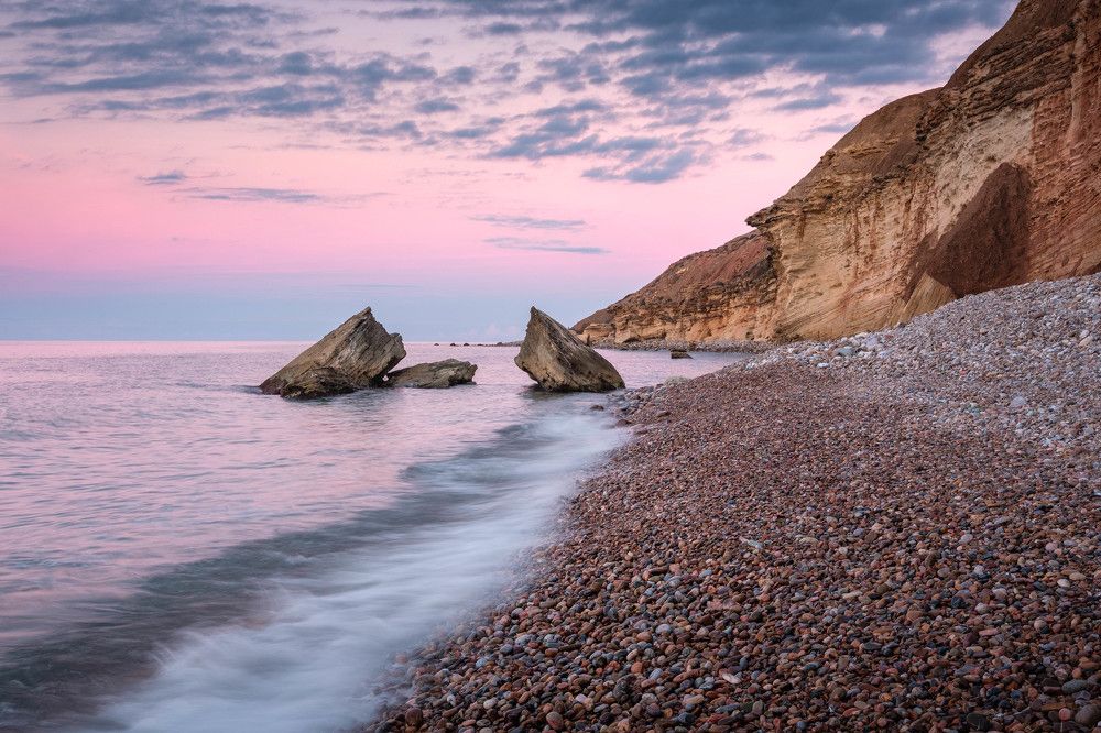 Photograph by Kehli Mohamed Amine