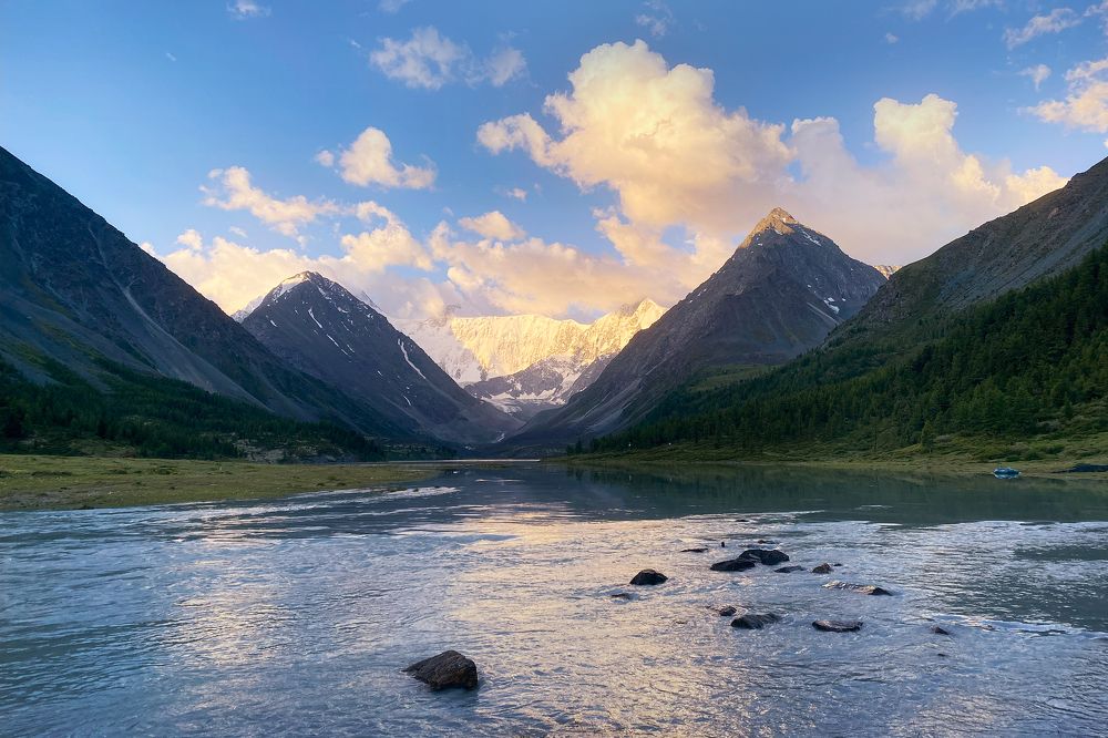 Photograph by Загруев Михаил