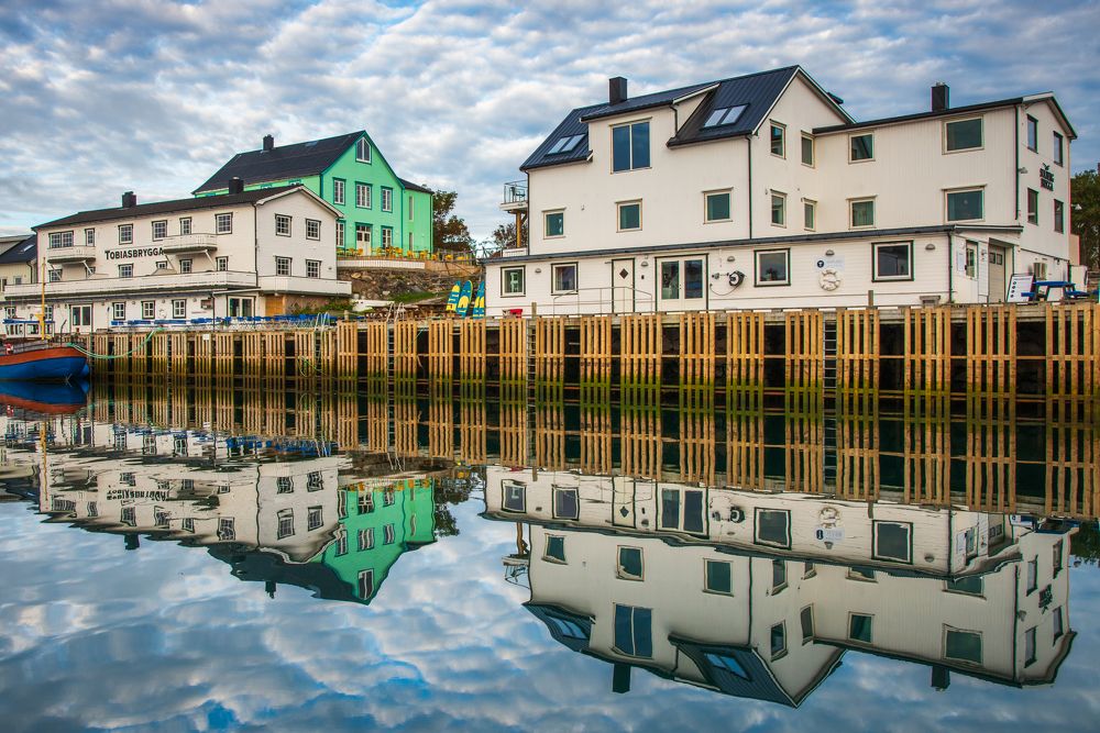 Фотография автора Katrin Lillenthal