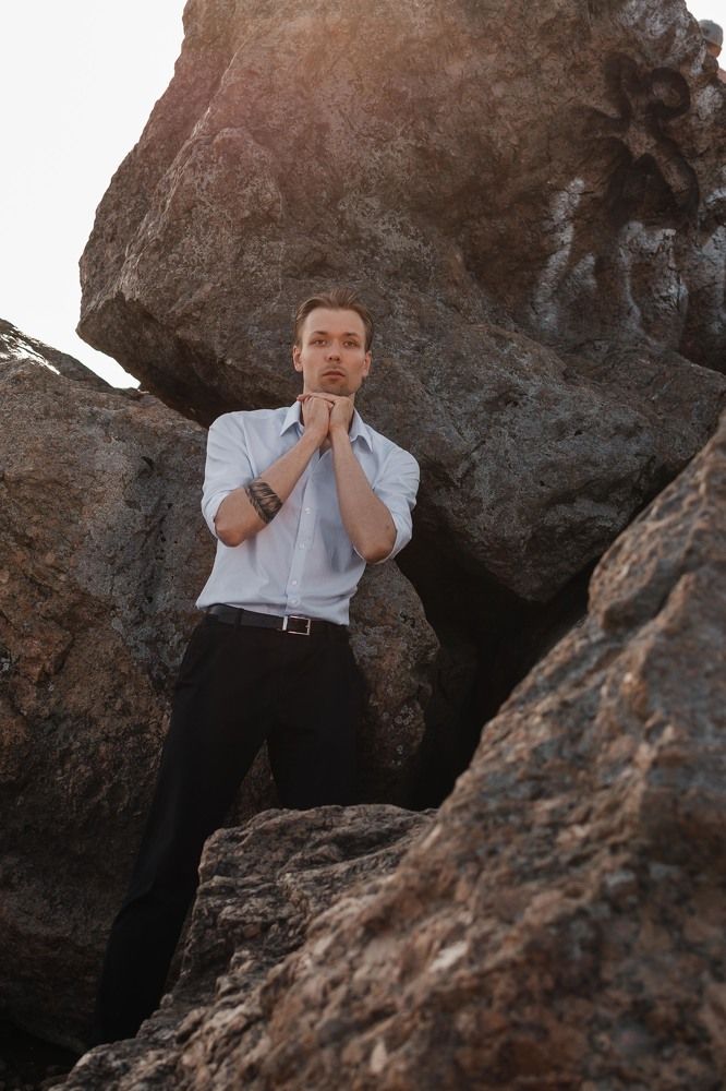 Photograph by Наталья Мерончук