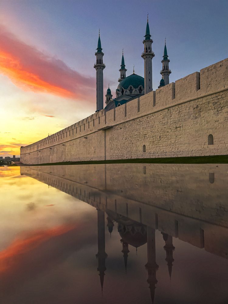 Photograph by Наталья Белова