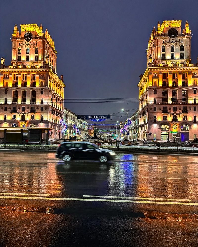 Photograph by Лариса Акинчиц