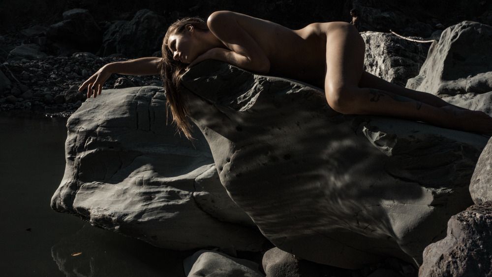 Photograph by Яна Трилис