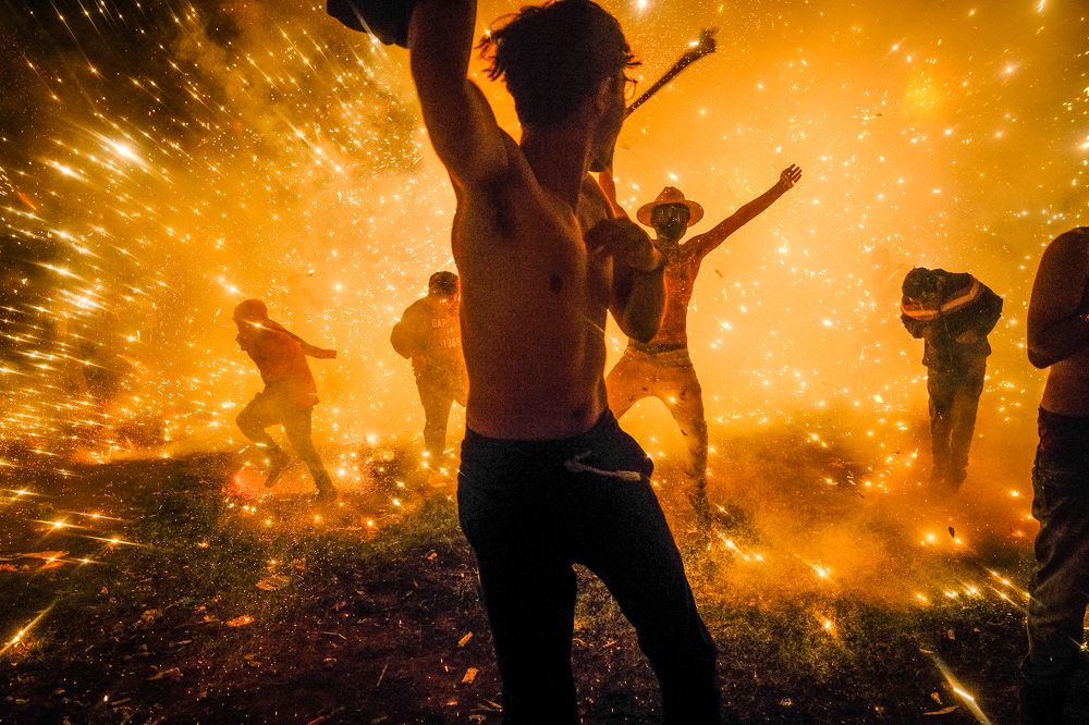 Photograph by Antonio Flores García