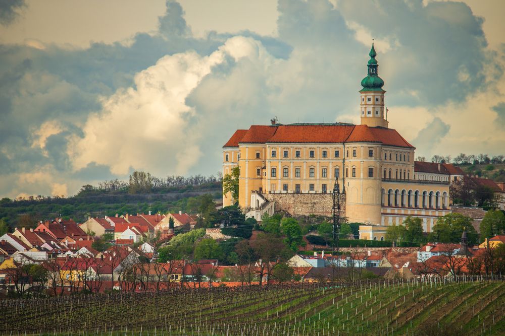 Фотография автора Katrin Lillenthal