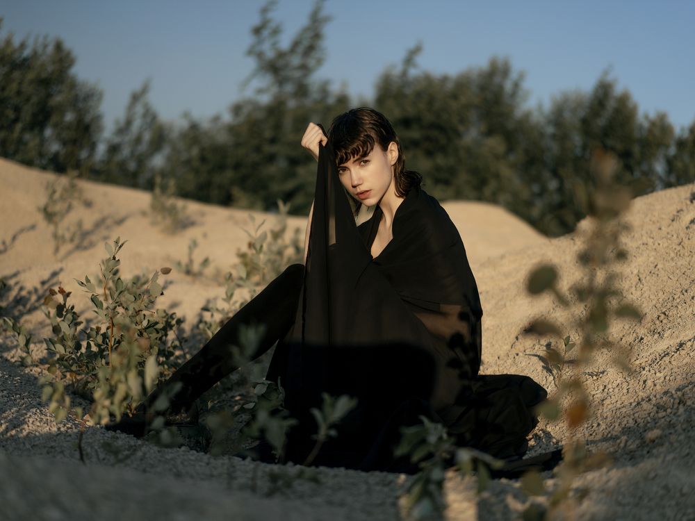 Photograph by Ирина Баландина