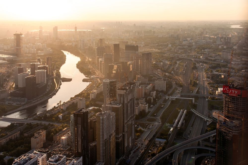 Photograph by Nikolay