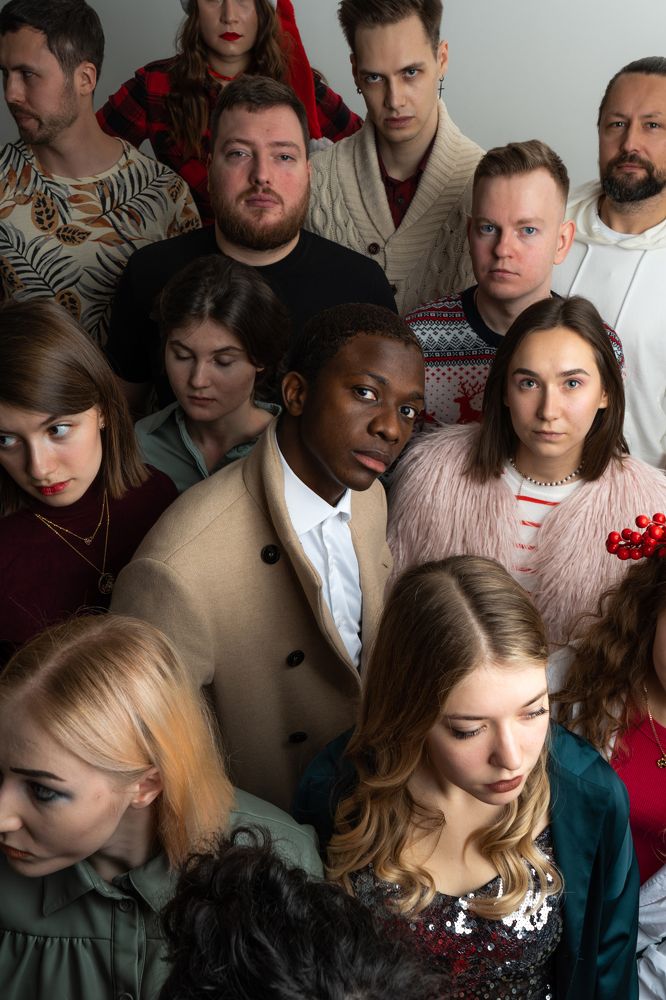 Photograph by Яна Трилис