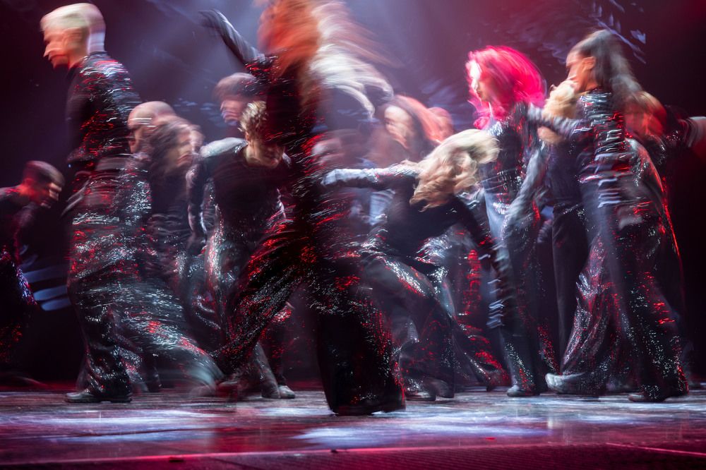 Photograph by Андрей Трубачев