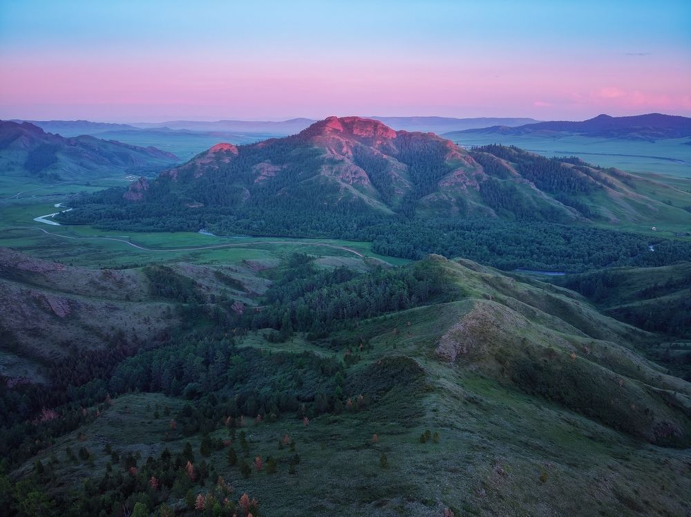 Photograph by Владимир Лякишев