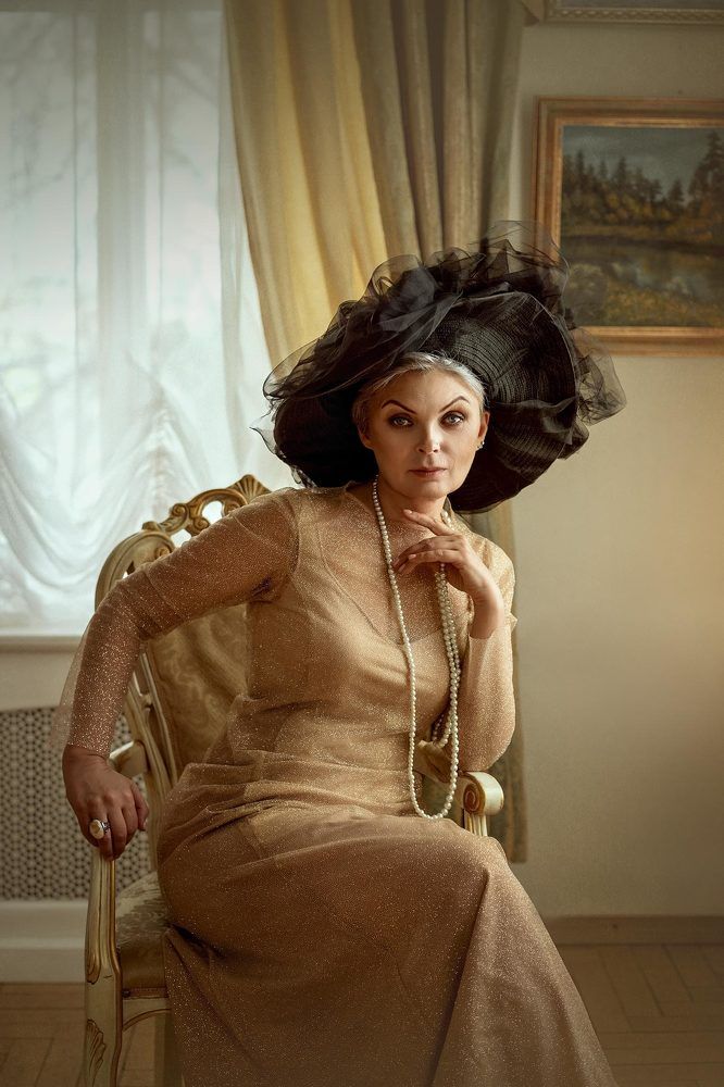 Photograph by Екатерина Вишневская