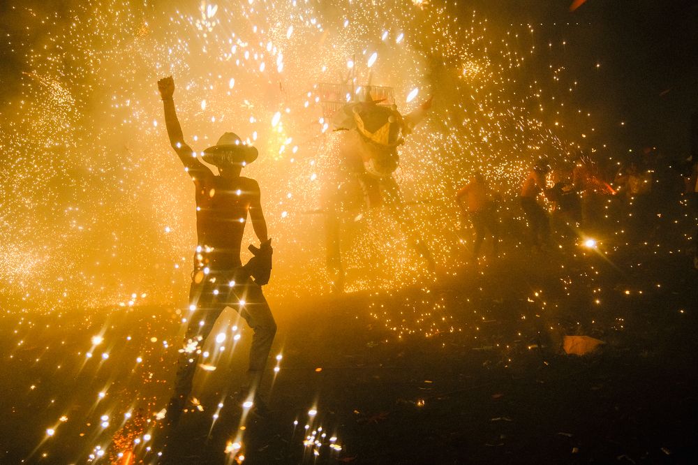 Photograph by Antonio Flores García